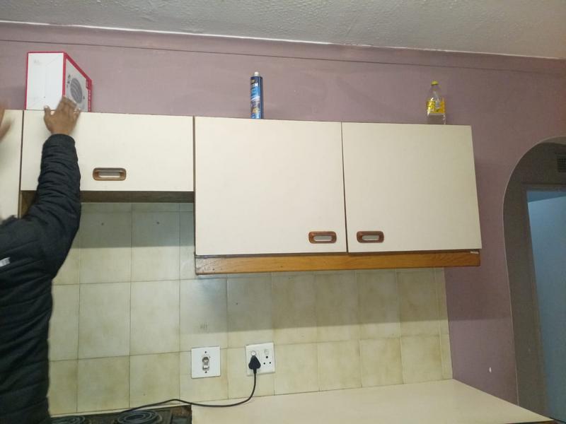 To Let 2 Bedroom Property for Rent in Moseley Park KwaZulu-Natal