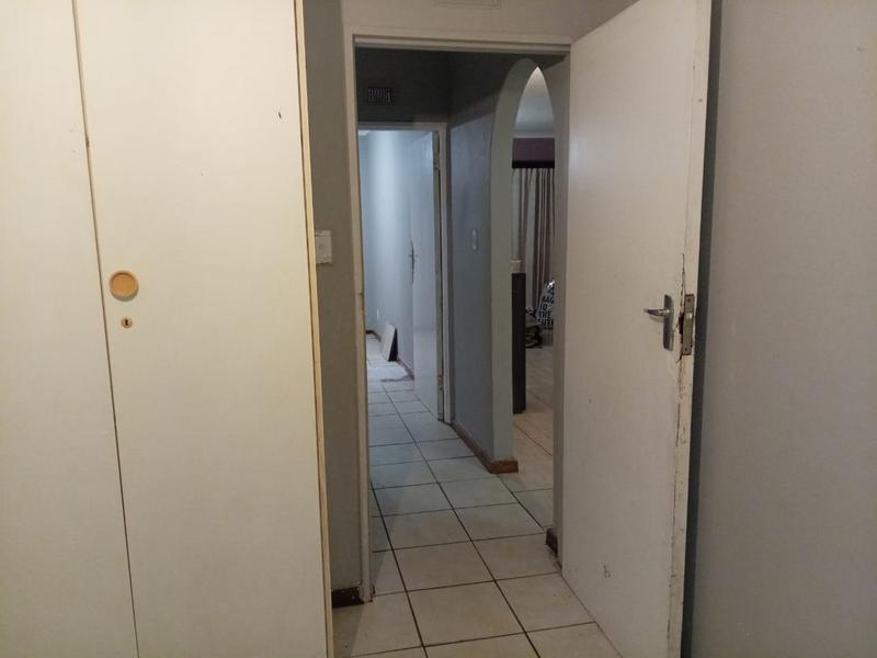 To Let 2 Bedroom Property for Rent in Moseley Park KwaZulu-Natal