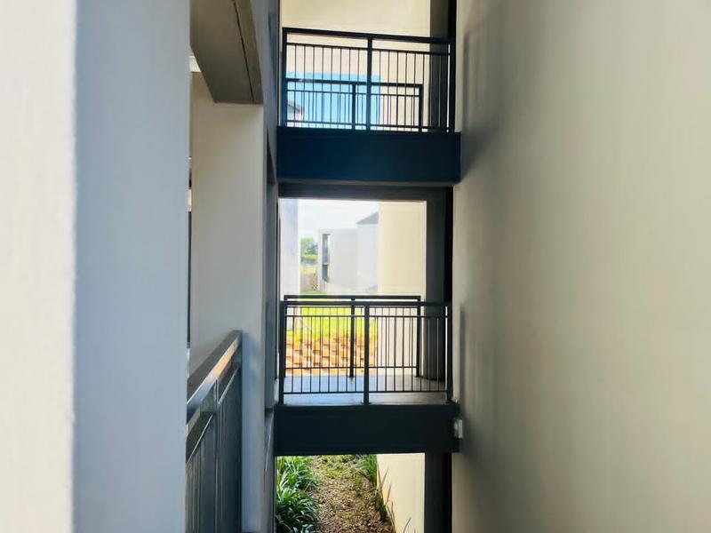 To Let 2 Bedroom Property for Rent in Lincoln Meade KwaZulu-Natal