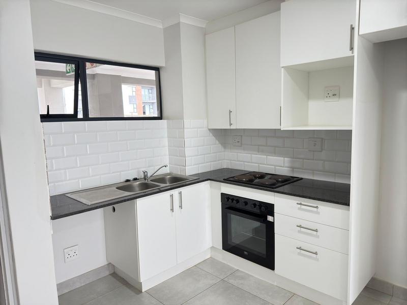 To Let 2 Bedroom Property for Rent in Lincoln Meade KwaZulu-Natal