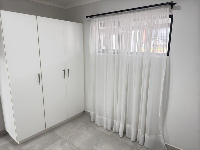 To Let 2 Bedroom Property for Rent in Lincoln Meade KwaZulu-Natal