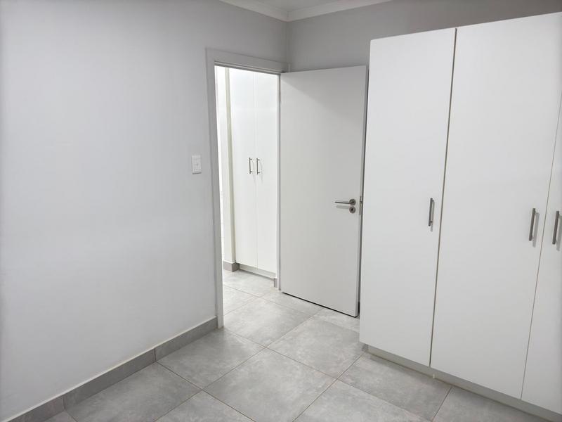 To Let 2 Bedroom Property for Rent in Lincoln Meade KwaZulu-Natal