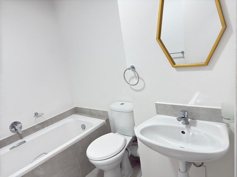 To Let 2 Bedroom Property for Rent in Lincoln Meade KwaZulu-Natal