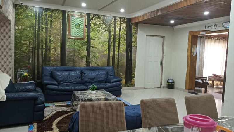 4 Bedroom Property for Sale in Caversham Glen KwaZulu-Natal