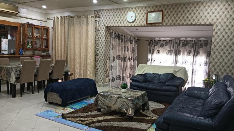 4 Bedroom Property for Sale in Caversham Glen KwaZulu-Natal