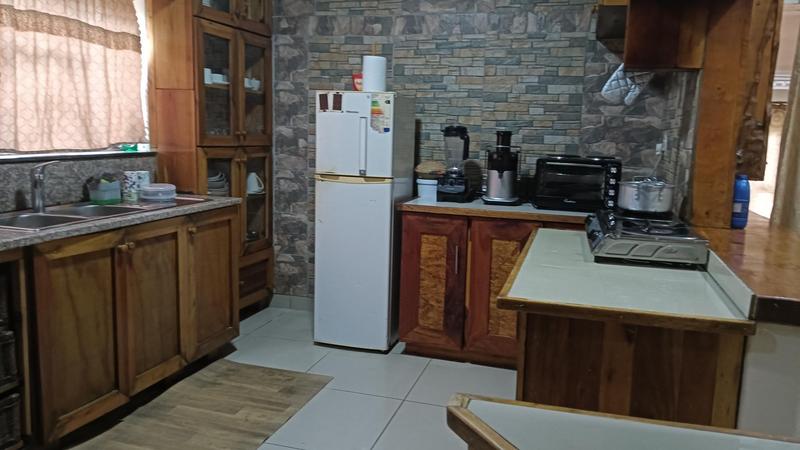 4 Bedroom Property for Sale in Caversham Glen KwaZulu-Natal