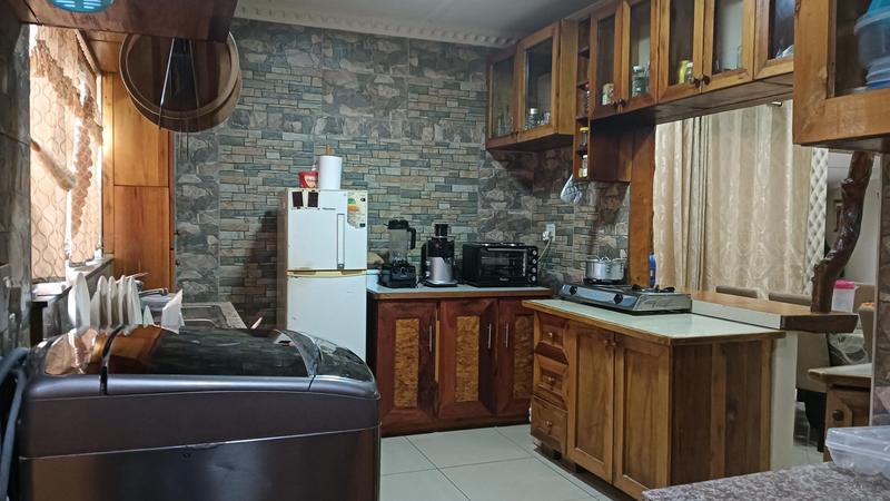 4 Bedroom Property for Sale in Caversham Glen KwaZulu-Natal