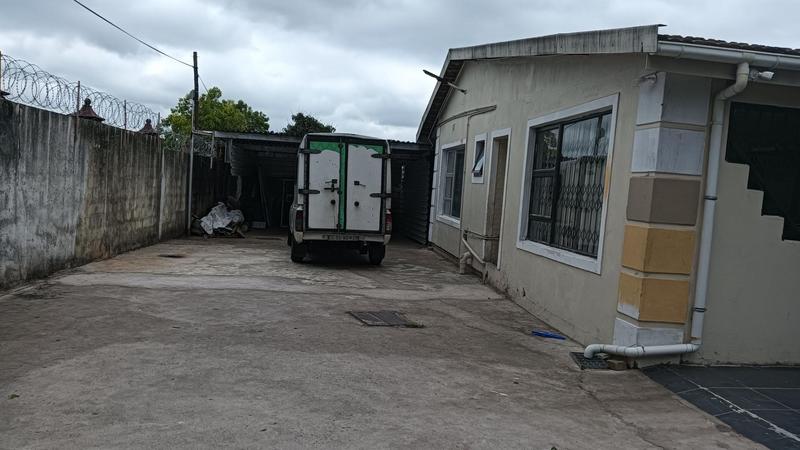 4 Bedroom Property for Sale in Caversham Glen KwaZulu-Natal