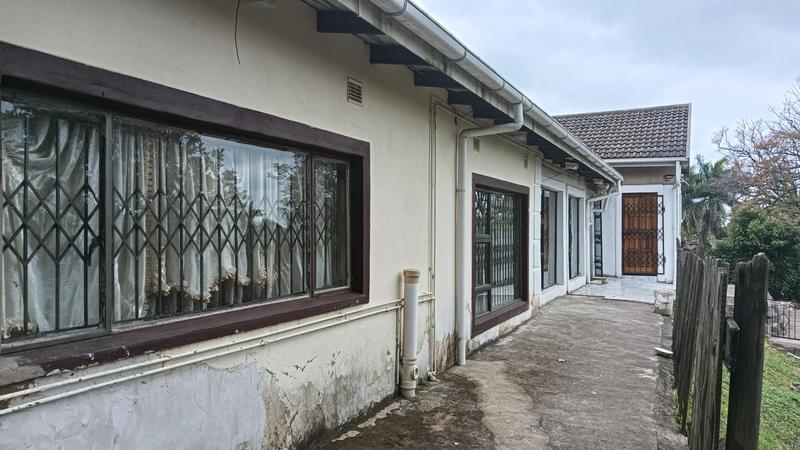 4 Bedroom Property for Sale in Caversham Glen KwaZulu-Natal