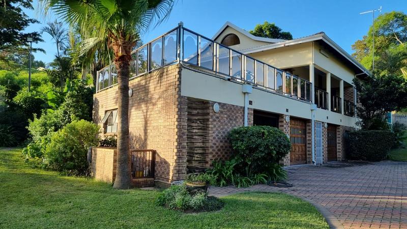 3 Bedroom Property for Sale in Regency Park KwaZulu-Natal