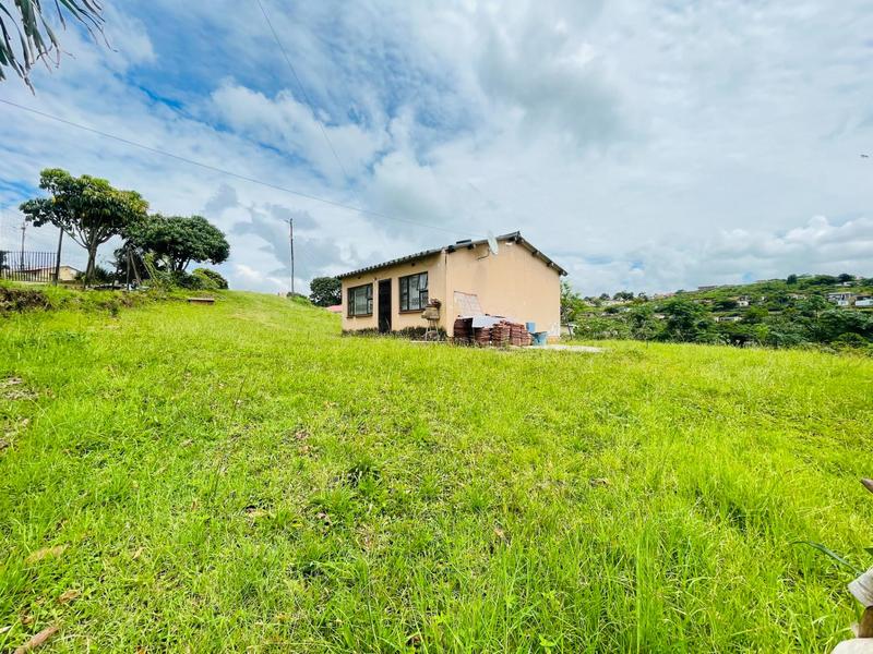 1 Bedroom Property for Sale in Ntuzuma KwaZulu-Natal