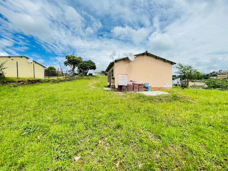 1 Bedroom Property for Sale in Ntuzuma KwaZulu-Natal