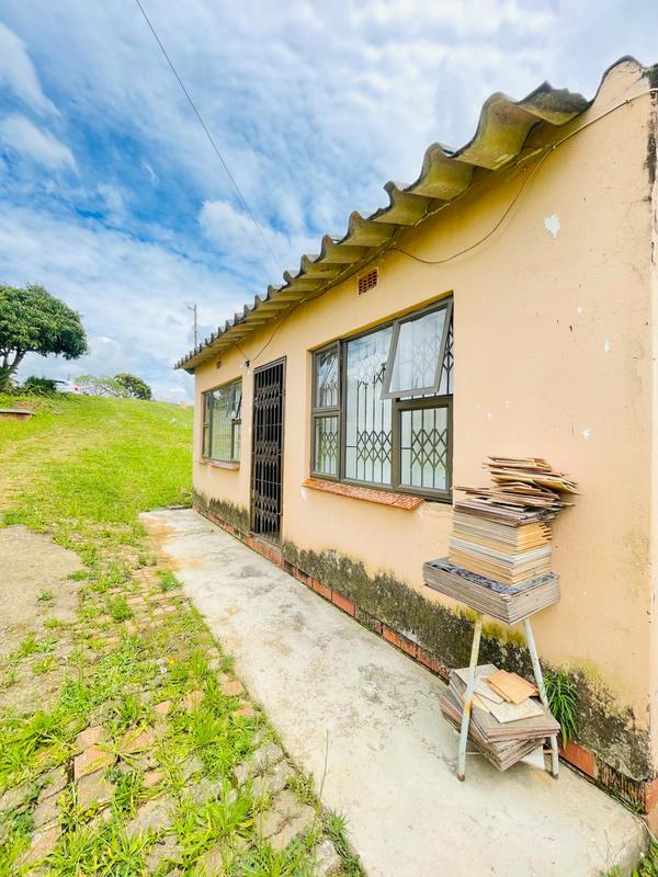 1 Bedroom Property for Sale in Ntuzuma KwaZulu-Natal
