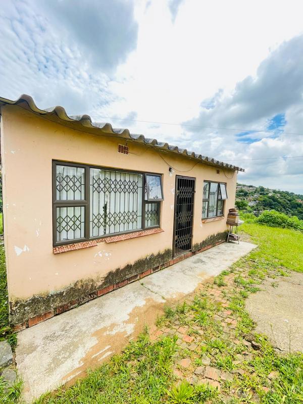 1 Bedroom Property for Sale in Ntuzuma KwaZulu-Natal