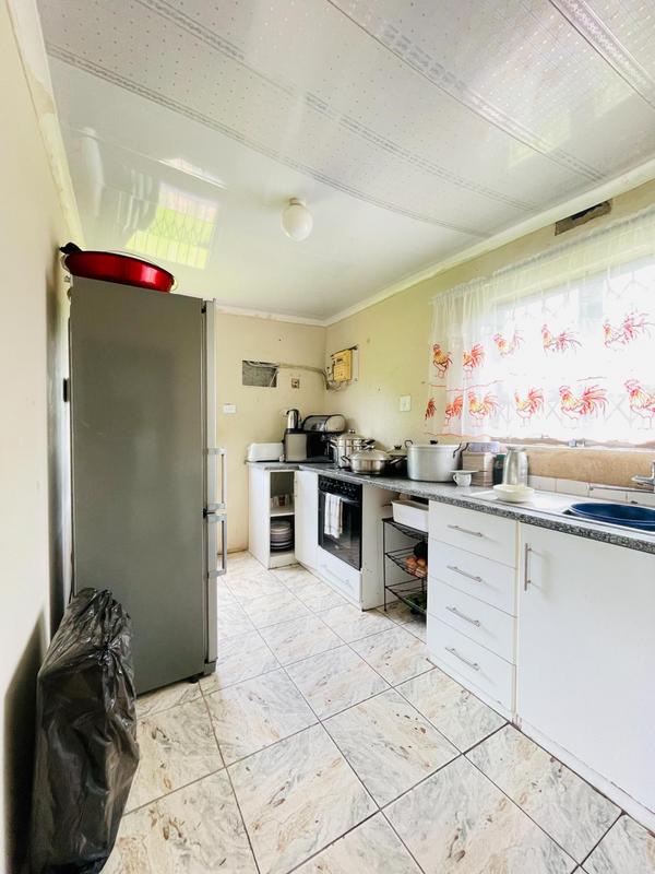 1 Bedroom Property for Sale in Ntuzuma KwaZulu-Natal