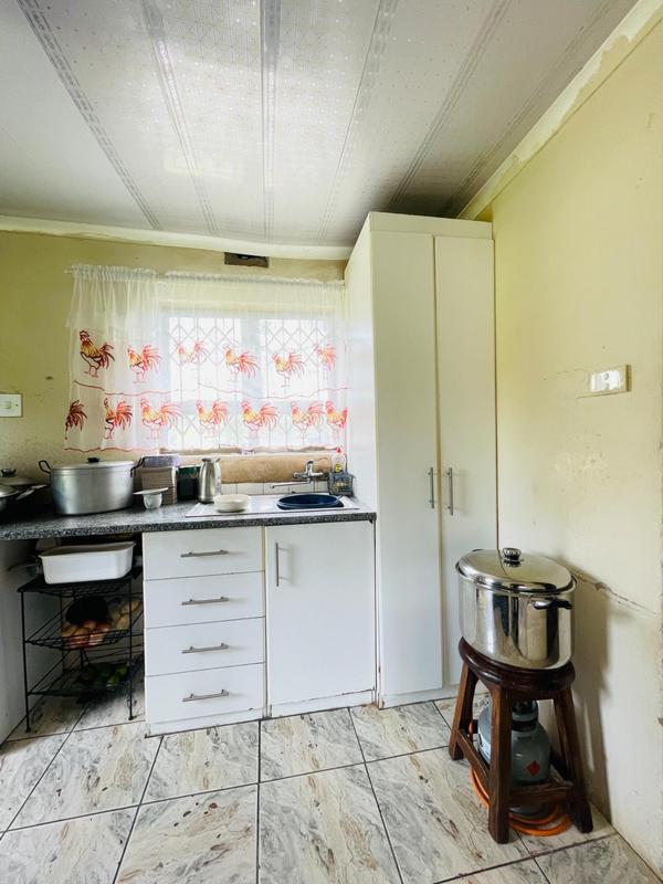 1 Bedroom Property for Sale in Ntuzuma KwaZulu-Natal
