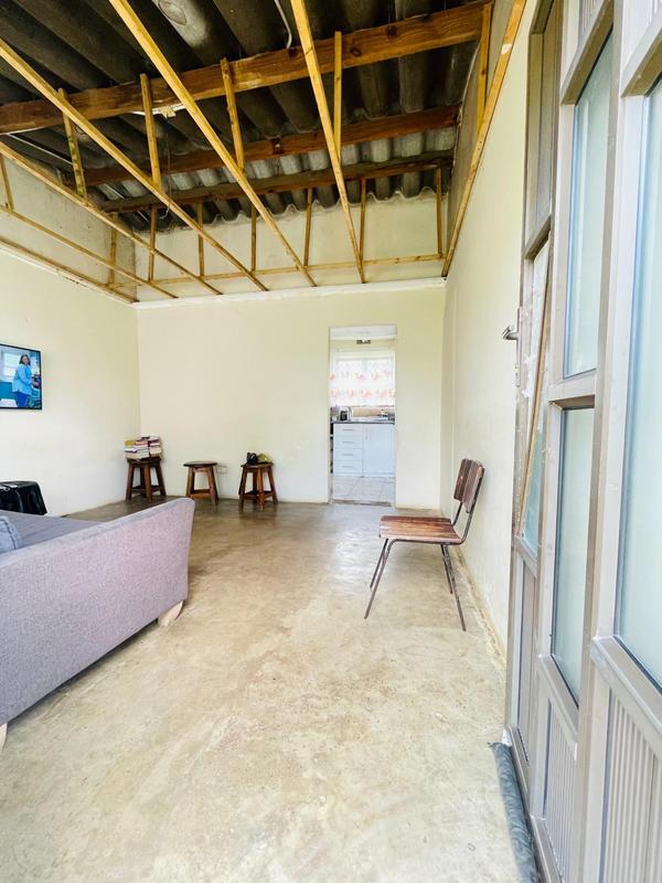 1 Bedroom Property for Sale in Ntuzuma KwaZulu-Natal