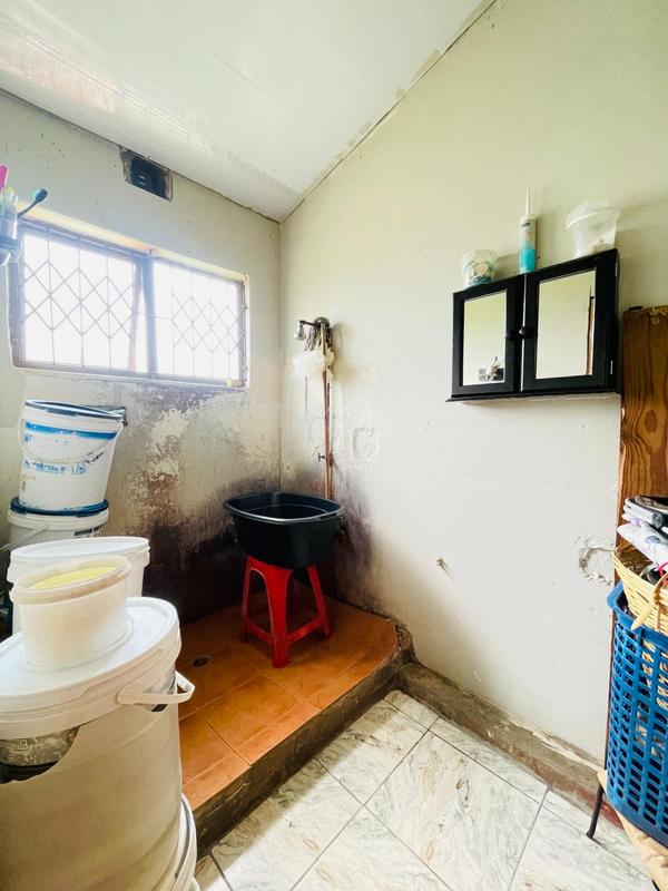 1 Bedroom Property for Sale in Ntuzuma KwaZulu-Natal
