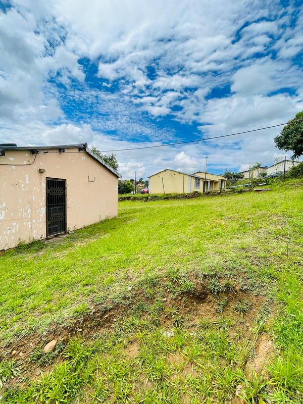 1 Bedroom Property for Sale in Ntuzuma KwaZulu-Natal