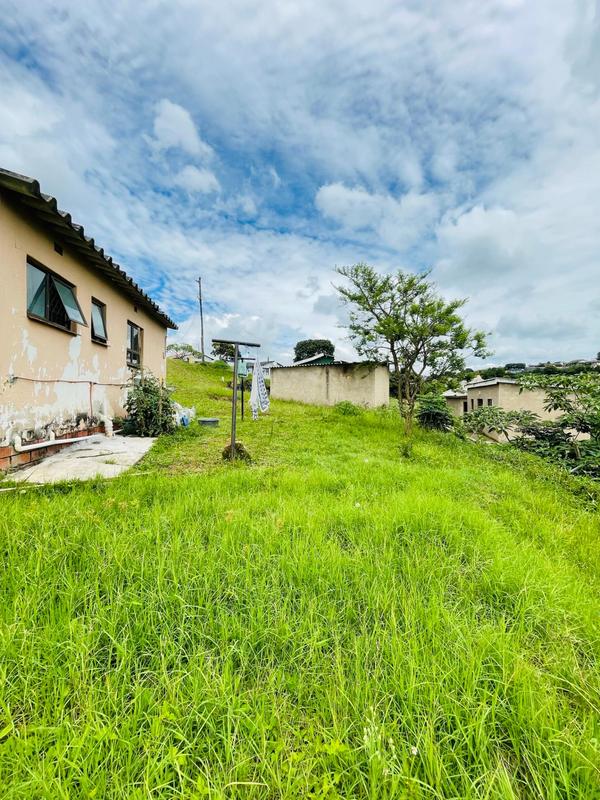 1 Bedroom Property for Sale in Ntuzuma KwaZulu-Natal