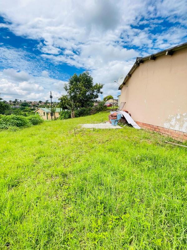 1 Bedroom Property for Sale in Ntuzuma KwaZulu-Natal