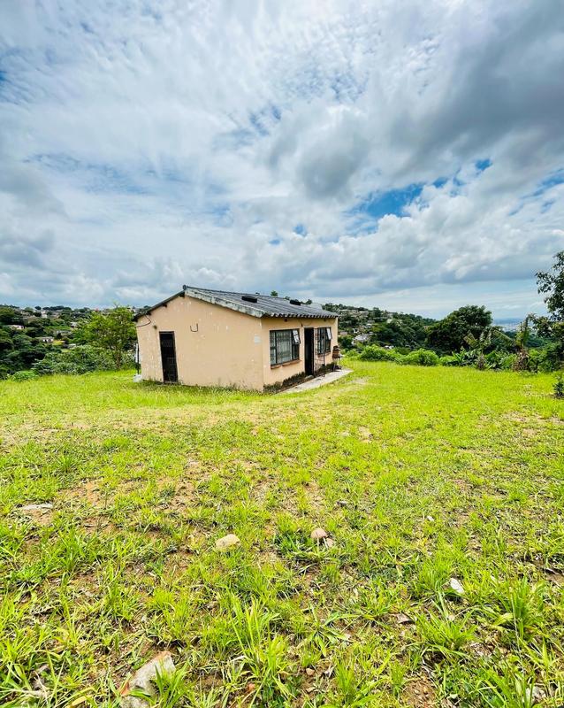 1 Bedroom Property for Sale in Ntuzuma KwaZulu-Natal
