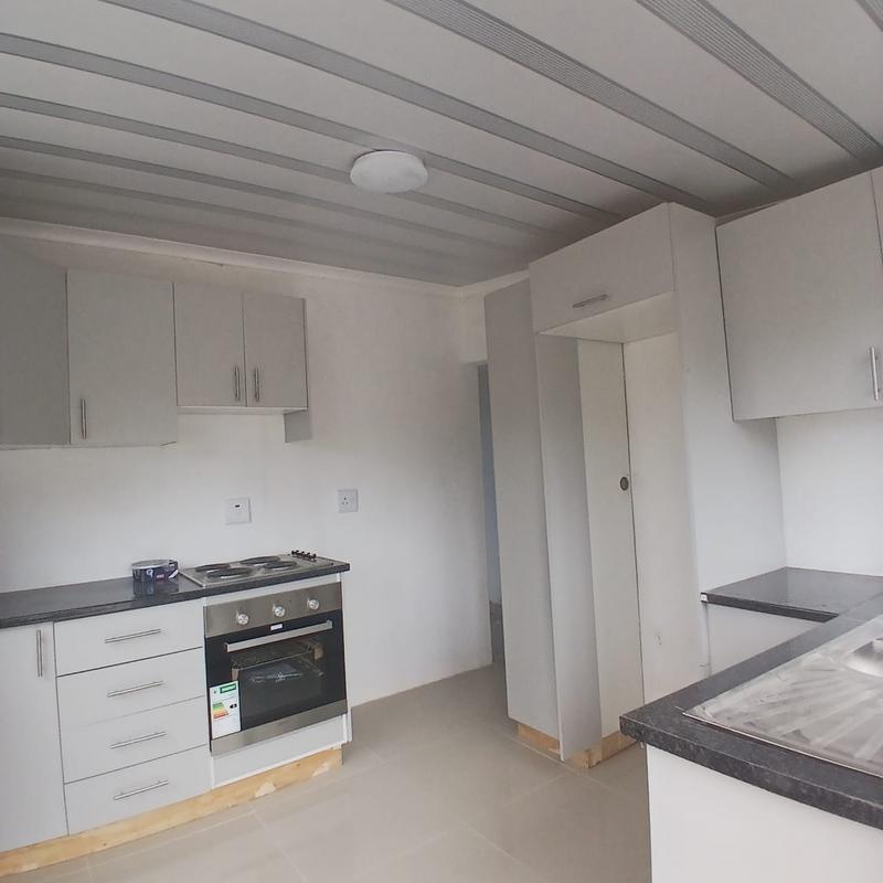 4 Bedroom Property for Sale in Umlazi KwaZulu-Natal