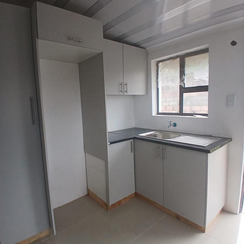 4 Bedroom Property for Sale in Umlazi KwaZulu-Natal