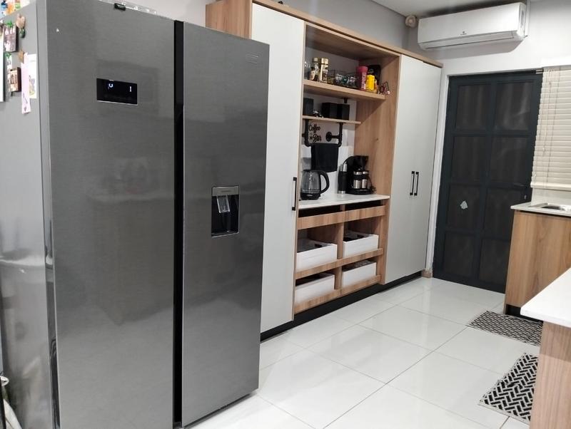 To Let 3 Bedroom Property for Rent in Queensburgh KwaZulu-Natal