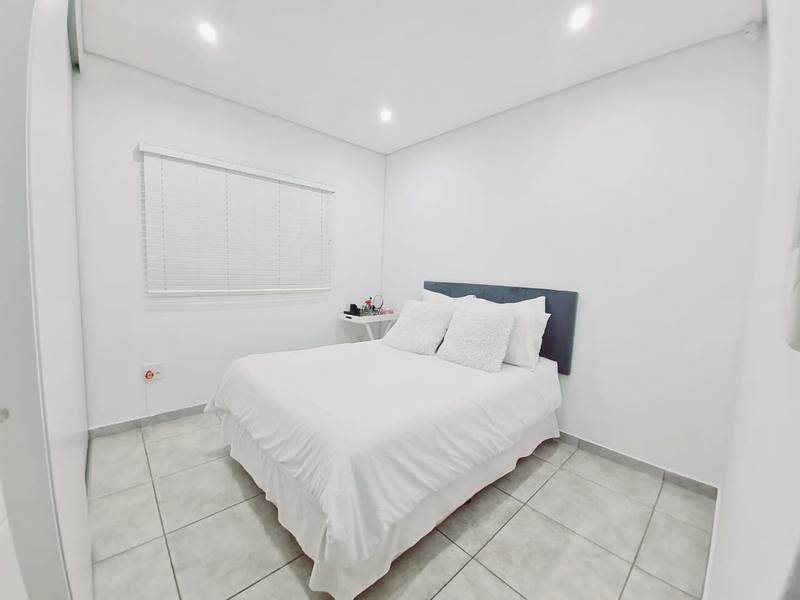 To Let 3 Bedroom Property for Rent in Queensburgh KwaZulu-Natal