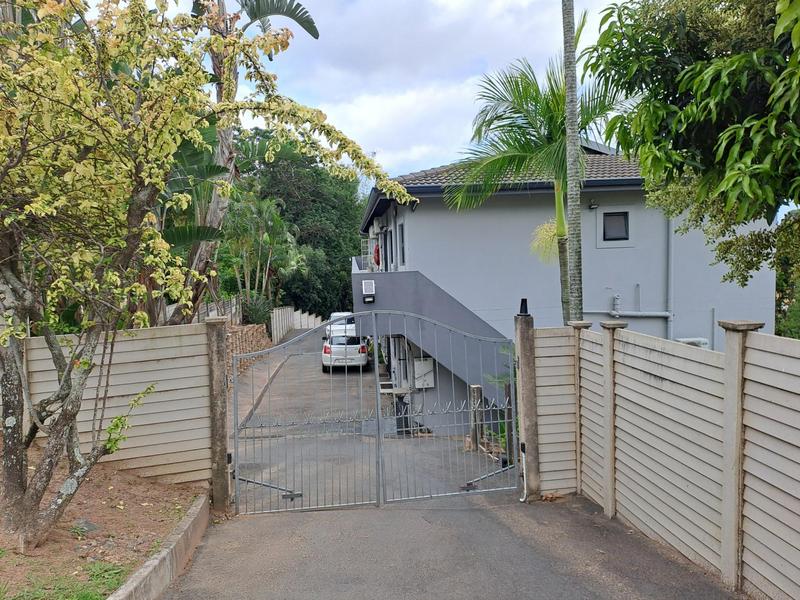 To Let 3 Bedroom Property for Rent in Queensburgh KwaZulu-Natal