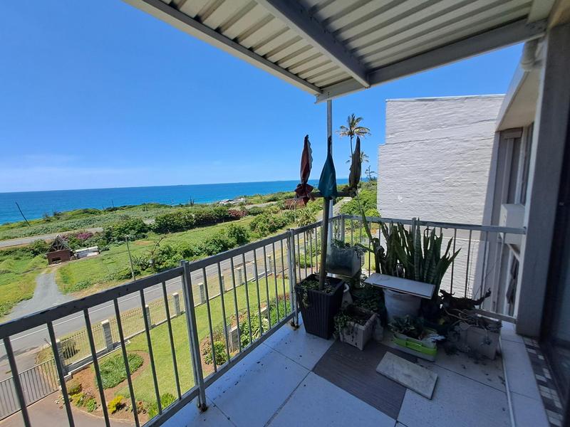 To Let 2 Bedroom Property for Rent in Desainagar KwaZulu-Natal