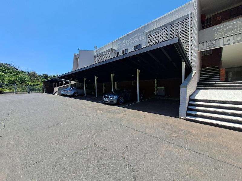 To Let 2 Bedroom Property for Rent in Desainagar KwaZulu-Natal