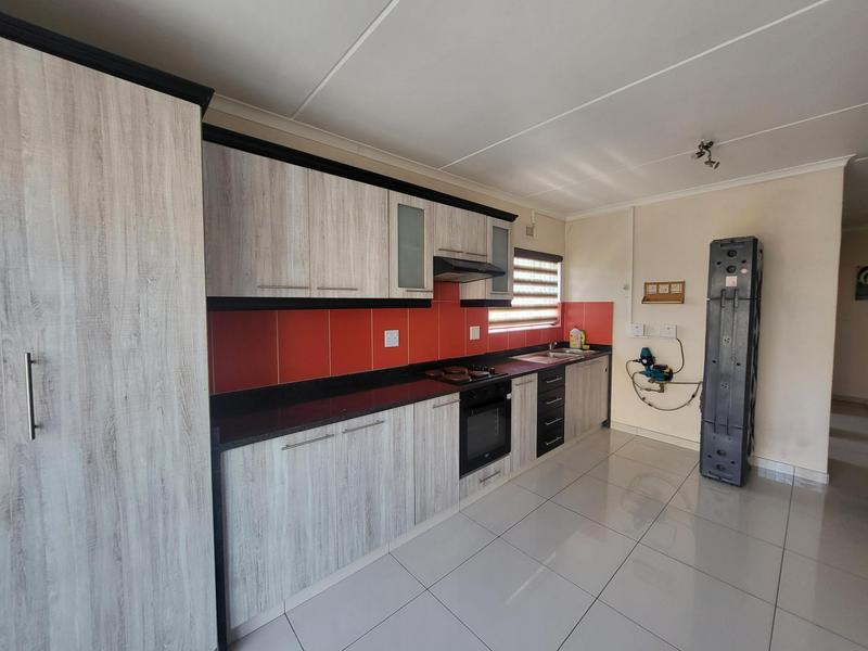 3 Bedroom Property for Sale in Oaklands KwaZulu-Natal