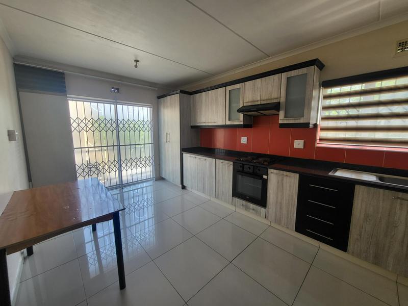 3 Bedroom Property for Sale in Oaklands KwaZulu-Natal
