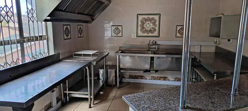 To Let commercial Property for Rent in Queensmead Industrial KwaZulu-Natal