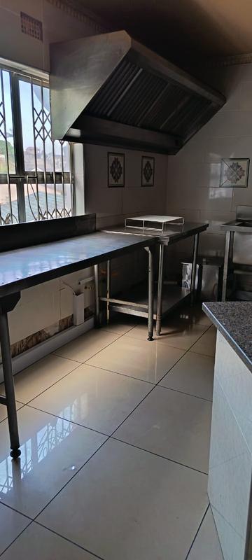 To Let commercial Property for Rent in Queensmead Industrial KwaZulu-Natal