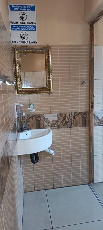 To Let commercial Property for Rent in Queensmead Industrial KwaZulu-Natal