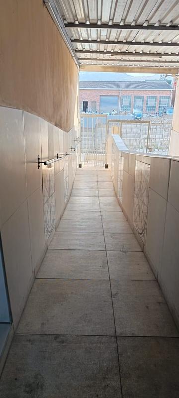 To Let commercial Property for Rent in Queensmead Industrial KwaZulu-Natal