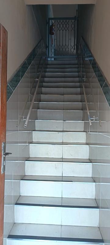 To Let commercial Property for Rent in Queensmead Industrial KwaZulu-Natal