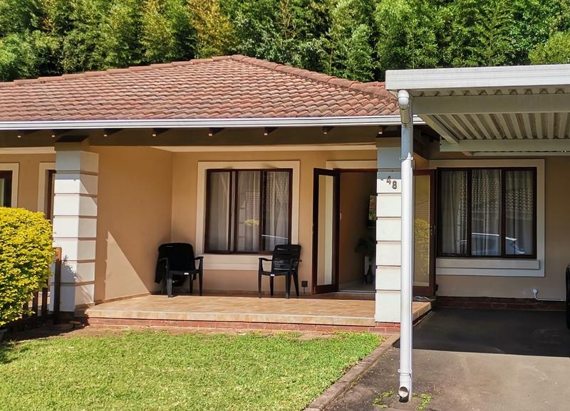 3 Bedroom Property for Sale in Queensburgh KwaZulu-Natal