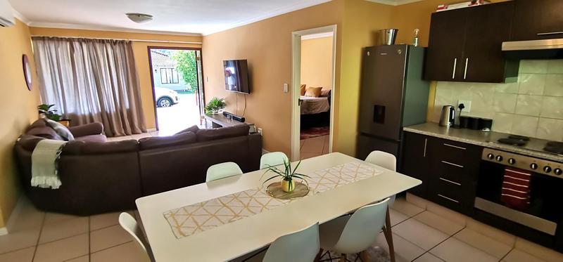 3 Bedroom Property for Sale in Queensburgh KwaZulu-Natal