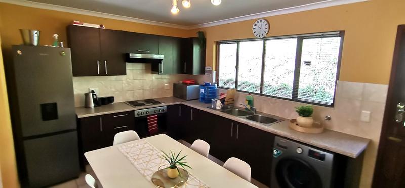 3 Bedroom Property for Sale in Queensburgh KwaZulu-Natal