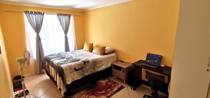 3 Bedroom Property for Sale in Queensburgh KwaZulu-Natal