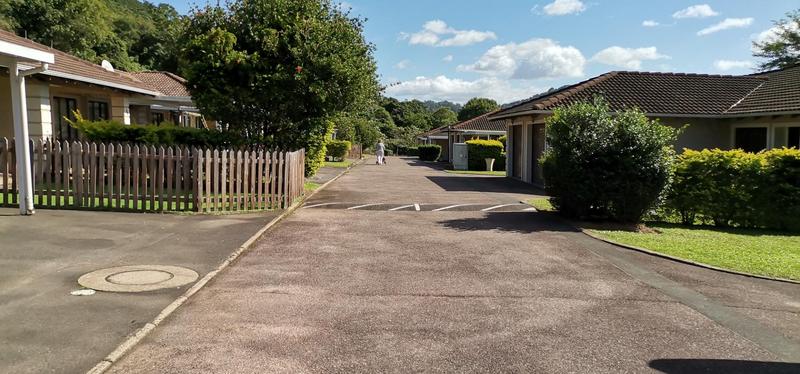 3 Bedroom Property for Sale in Queensburgh KwaZulu-Natal