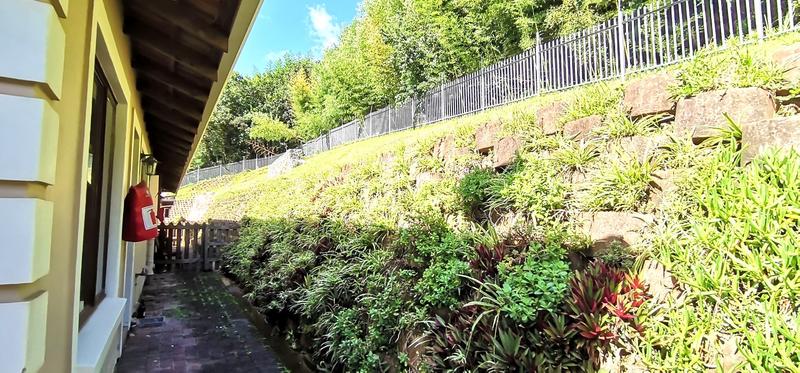 3 Bedroom Property for Sale in Queensburgh KwaZulu-Natal