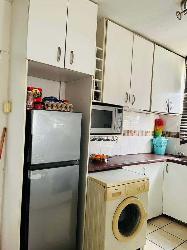 1 Bedroom Property for Sale in Pinetown KwaZulu-Natal