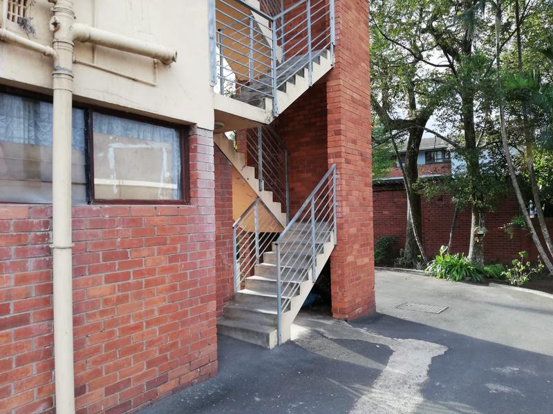1 Bedroom Property for Sale in Pinetown KwaZulu-Natal