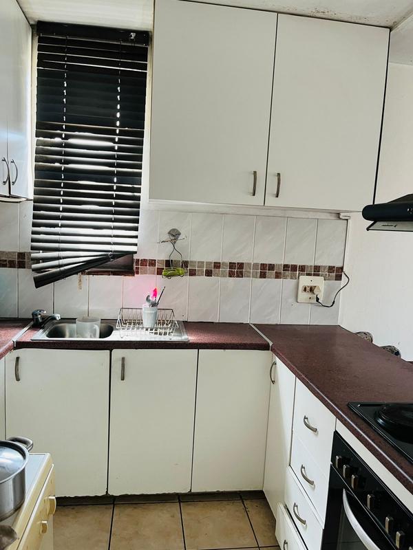 1 Bedroom Property for Sale in Pinetown KwaZulu-Natal