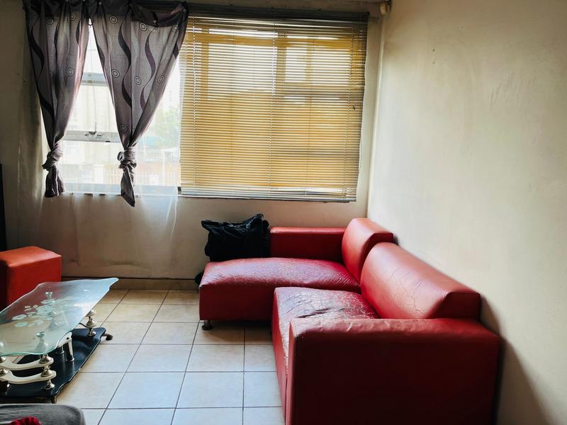 1 Bedroom Property for Sale in Pinetown KwaZulu-Natal